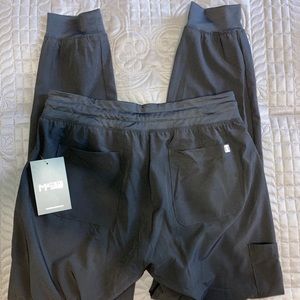 Matrix Impulse jogger scrub pants
